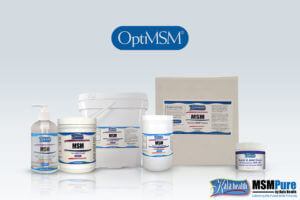 MSM Combination Products – Kala Health