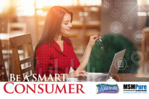 Smart Consumer