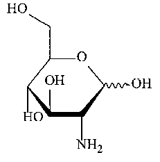 MSM Glucosamine Chondroitin