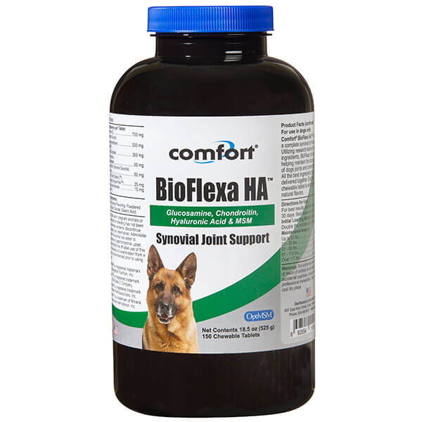 BioFlexa HA 150ct