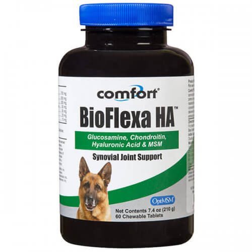 BioFlexa HA 60ct
