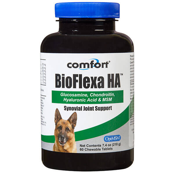 BioFlexa HA 60ct