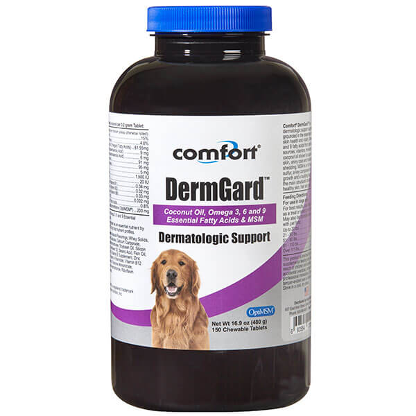 Comfort Dermgard 150ct