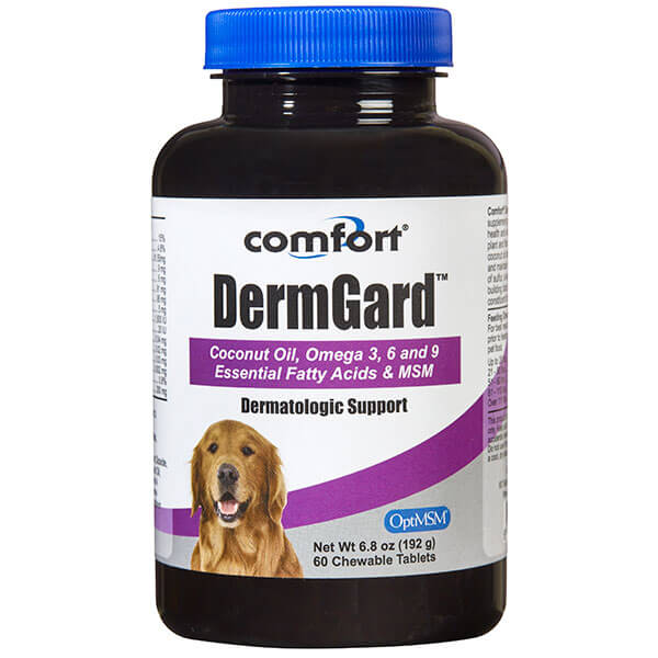 Comfort Dermgard 60ct