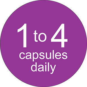 Take 1-4 capsules daily for Skin, hair and nails maintenance, joint support or exercise recovery