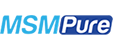 MSMPure logo