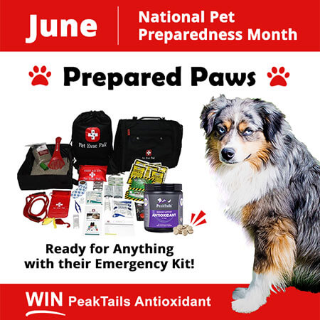 june social promotion enter to win free peaktails antioxidant supplement